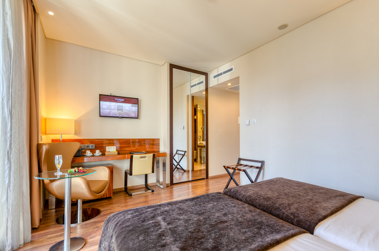 Hotel Turim Avenida Da Liberdade