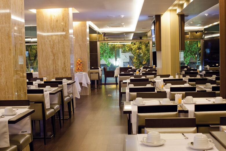 Hotel Turim Avenida Da Liberdade