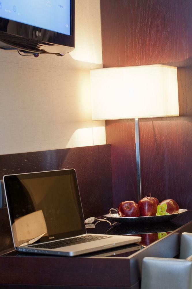 Hotel Turim Avenida Da Liberdade