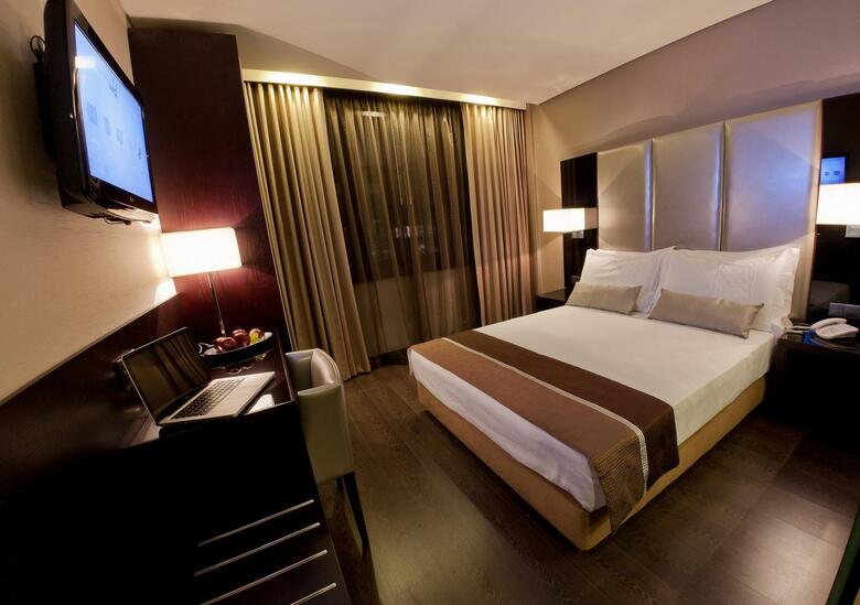 Hotel Turim Avenida Da Liberdade