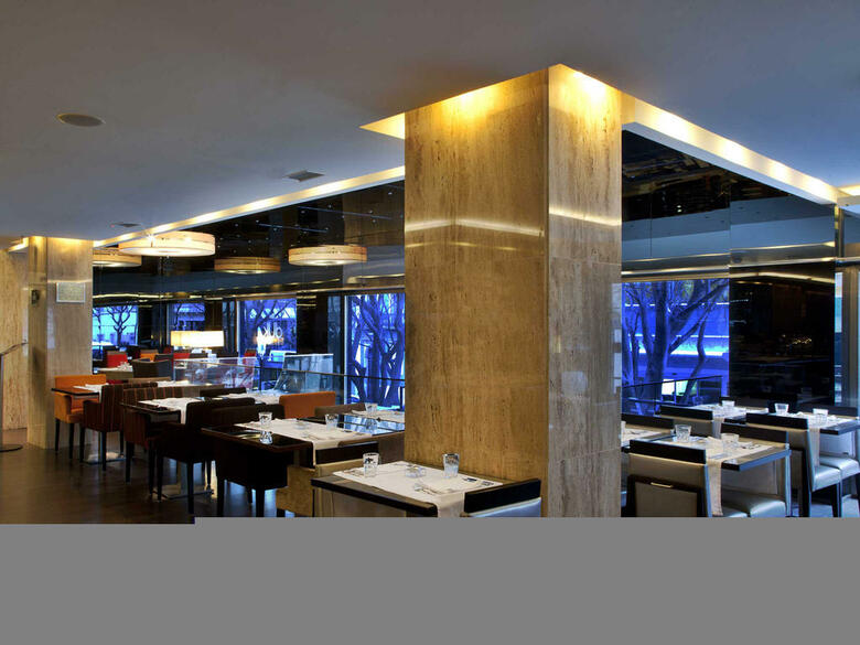 Hotel Turim Avenida Da Liberdade