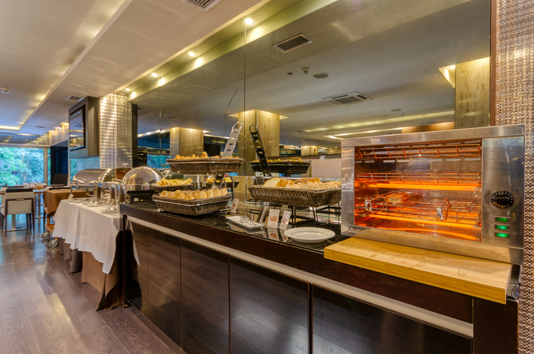 Hotel Turim Avenida Da Liberdade
