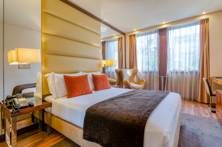 Hotel Turim Avenida Da Liberdade