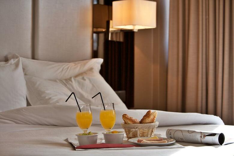 Hotel Turim Avenida Da Liberdade