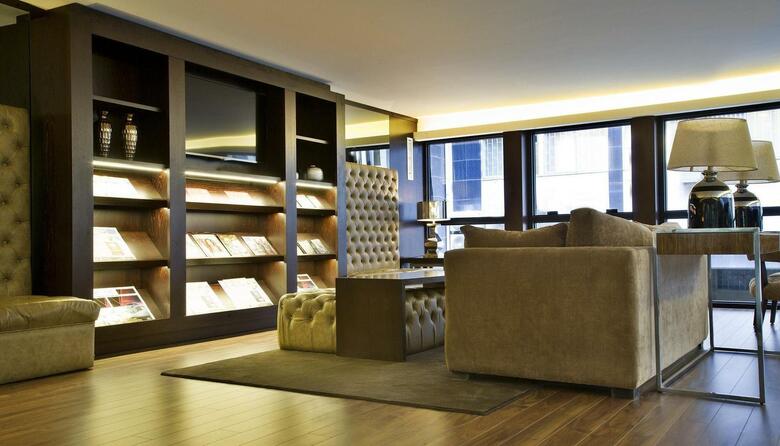 Hotel Turim Avenida Da Liberdade