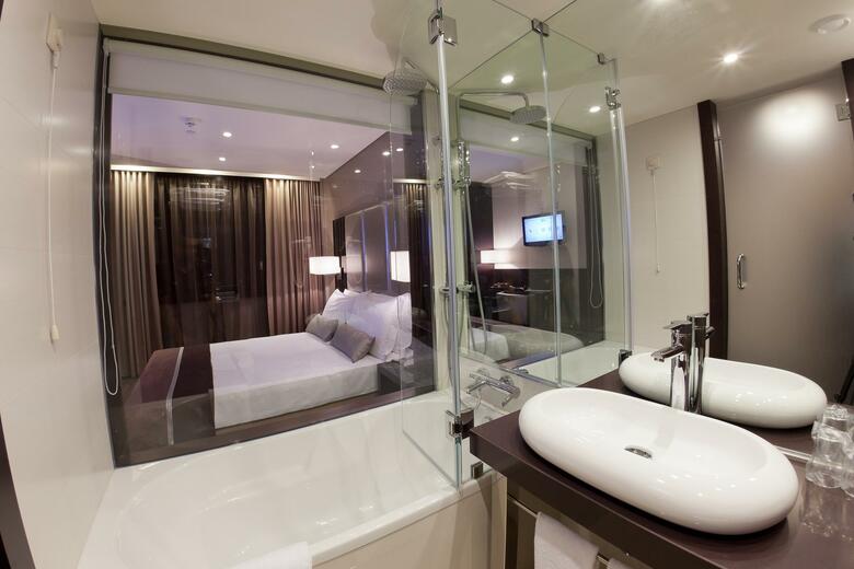 Hotel Turim Avenida Da Liberdade
