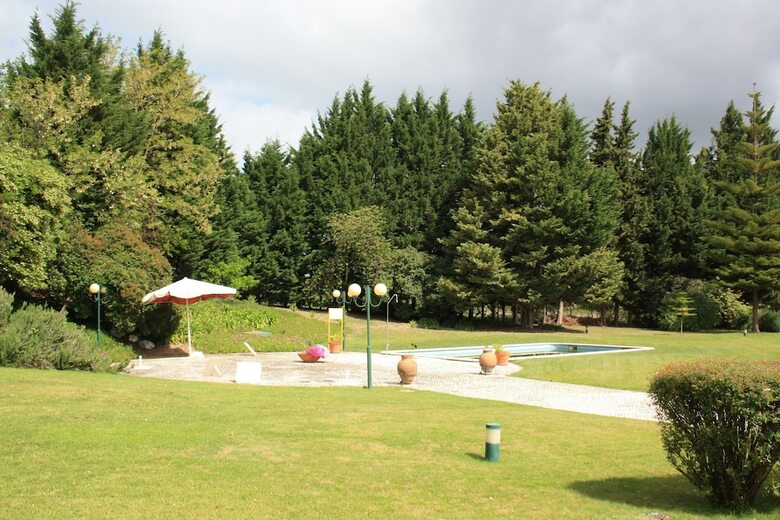 Sant�rem Flag Hotel