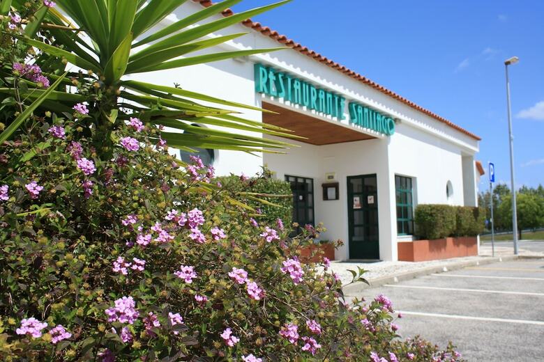 Sant�rem Flag Hotel