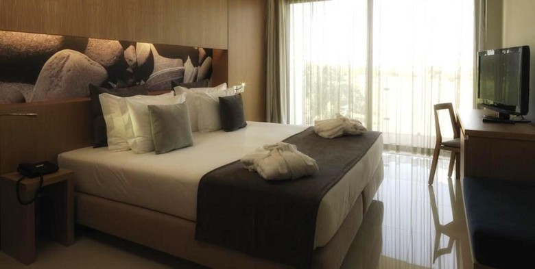 Agua Hotels Riverside