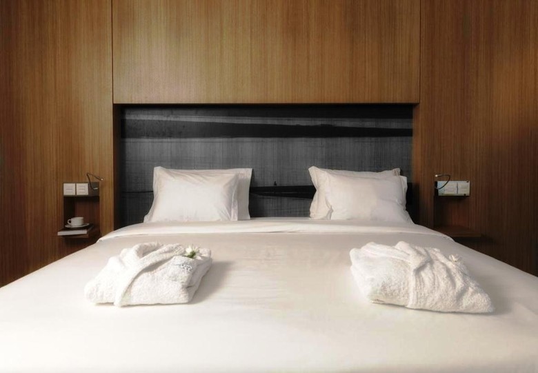 Agua Hotels Riverside