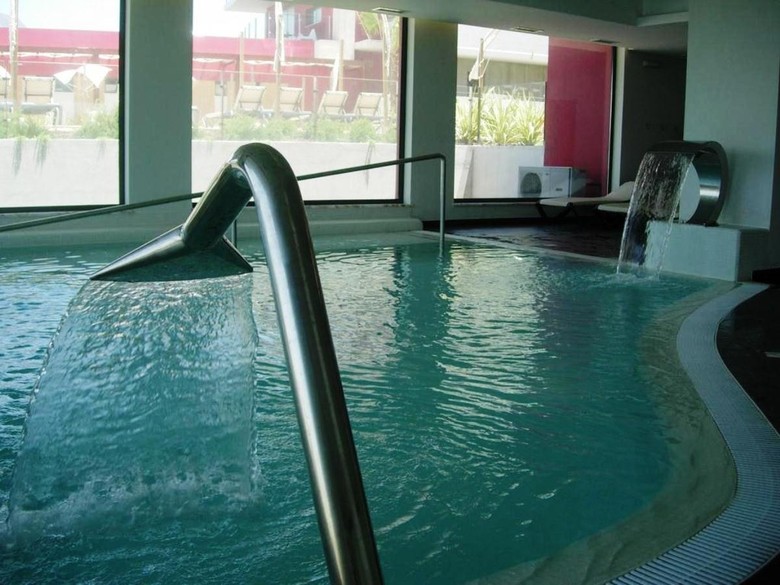 Agua Hotels Riverside