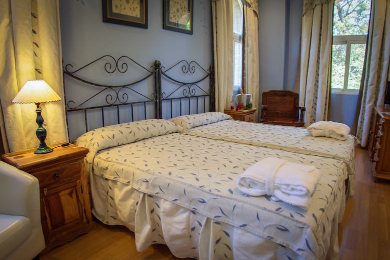 Hotel Balneario San Andres