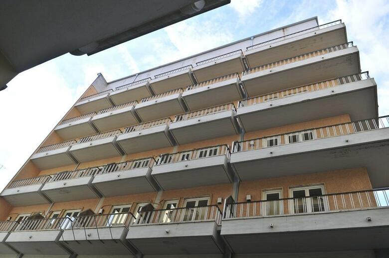 Hotel Samasa Fund�o