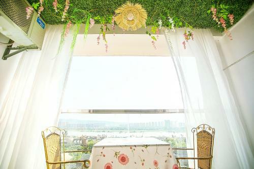 Xishuangbanna Annie Holiday Apartment Hotel