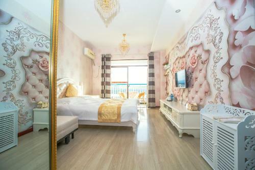 Xishuangbanna Annie Holiday Apartment Hotel