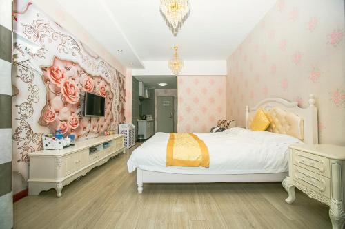 Xishuangbanna Annie Holiday Apartment Hotel