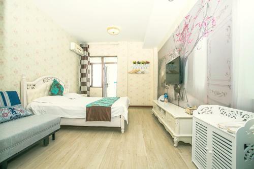 Xishuangbanna Annie Holiday Apartment Hotel