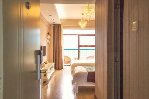 Xishuangbanna Annie Holiday Apartment Hotel