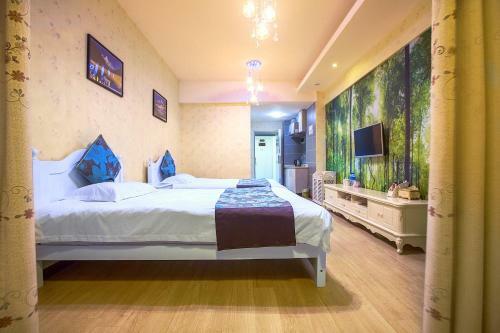 Xishuangbanna Annie Holiday Apartment Hotel