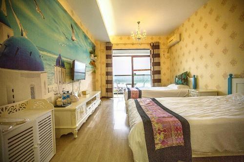 Xishuangbanna Annie Holiday Apartment Hotel