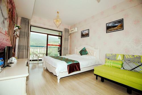 Xishuangbanna Annie Holiday Apartment Hotel