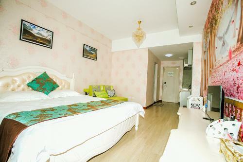 Xishuangbanna Annie Holiday Apartment Hotel