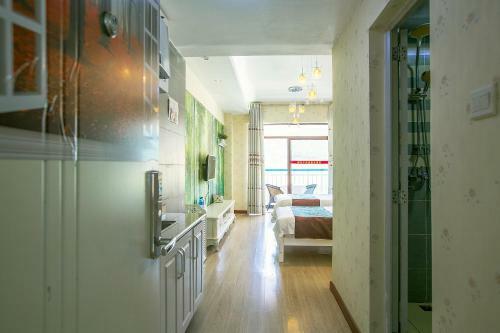 Xishuangbanna Annie Holiday Apartment Hotel
