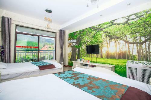 Xishuangbanna Annie Holiday Apartment Hotel