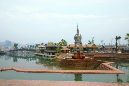 Xishuangbanna Annie Holiday Apartment Hotel