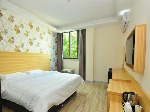 Jiamei Hotel Guangzhou