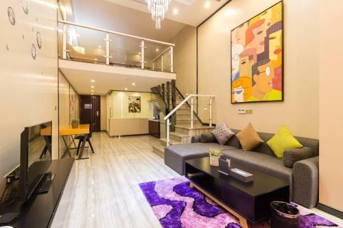 Meiduo Aparthotel