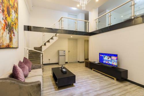 Meiduo Aparthotel