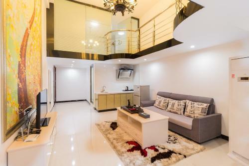 Meiduo Aparthotel