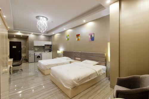 Meiduo Aparthotel