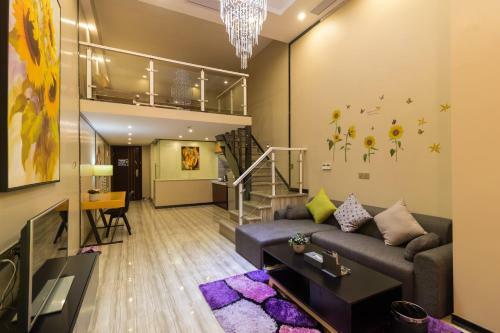 Meiduo Aparthotel