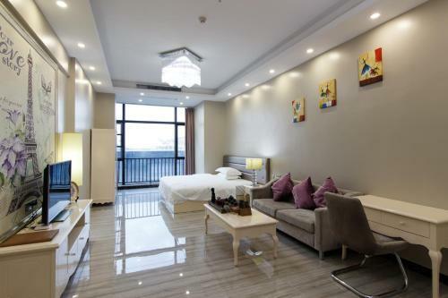 Meiduo Aparthotel