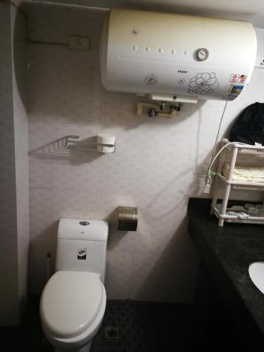 Hostal Greenbird's Home
