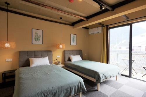 Hostal Lishe