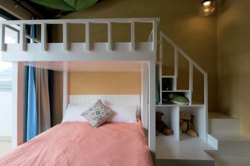 Hostal Lishe