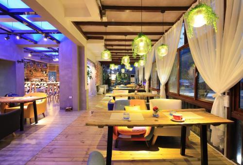Hostal Lishe