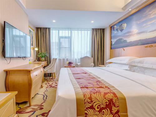 Vienna Hotel Guilin Rongshan Road