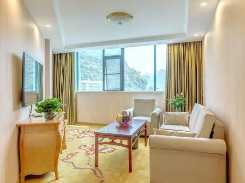 Vienna Hotel Guilin Rongshan Road
