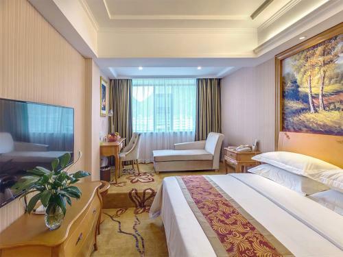 Vienna Hotel Guilin Rongshan Road