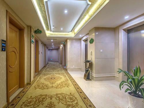 Vienna Hotel Guilin Rongshan Road