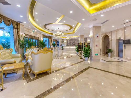 Vienna Hotel Guilin Rongshan Road