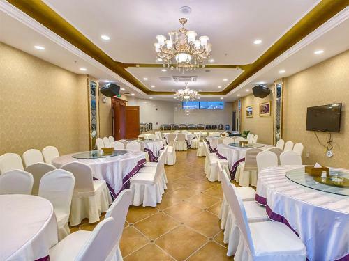 Vienna Hotel Guilin Rongshan Road