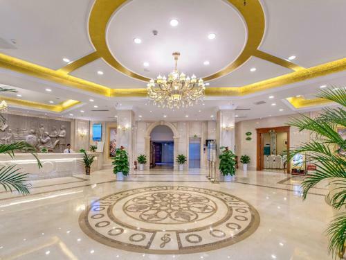 Vienna Hotel Guilin Rongshan Road