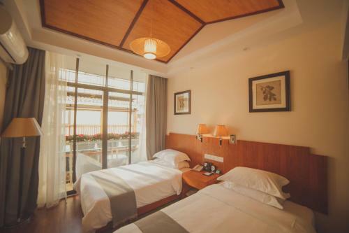 Zen Hotel Guilin