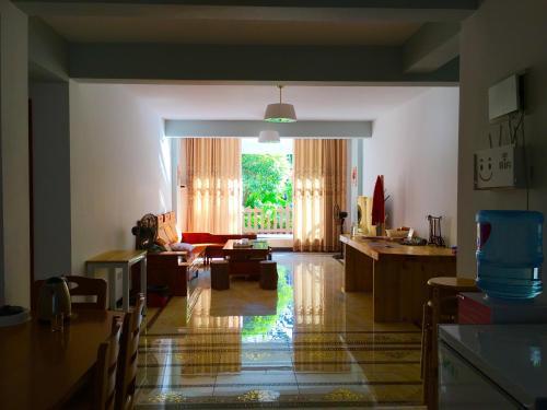 Chuoer Villa