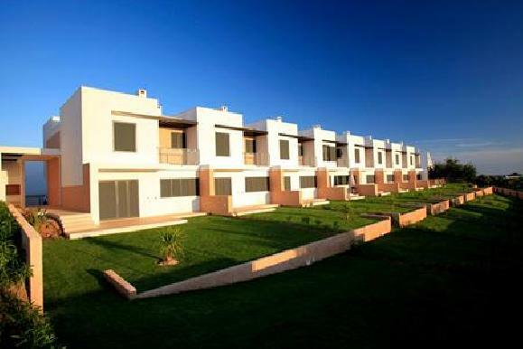 Hotel Ocean View Residences